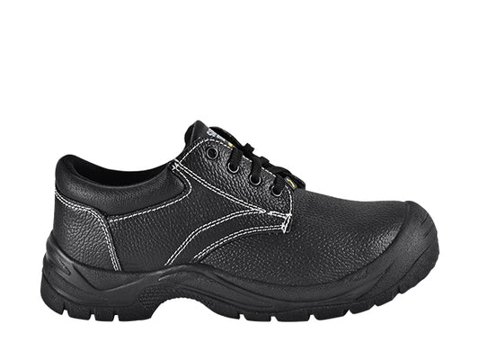 Safety Jogger 810100 SAFETYRUN black