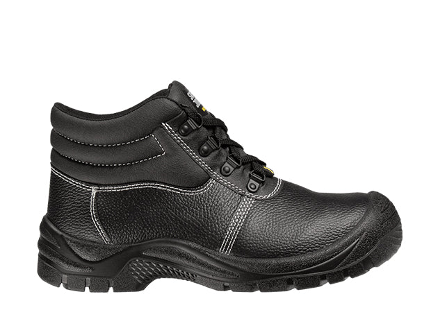 Safety Jogger 200444 SAFETYSTAR black