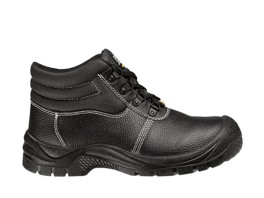 Safety Jogger 200444 SAFETYSTAR black