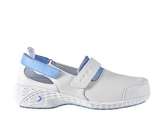 Safety Jogger 010932 SAMANTHA light blue