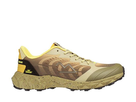 Safety Jogger 012308 SANTIAGO brown