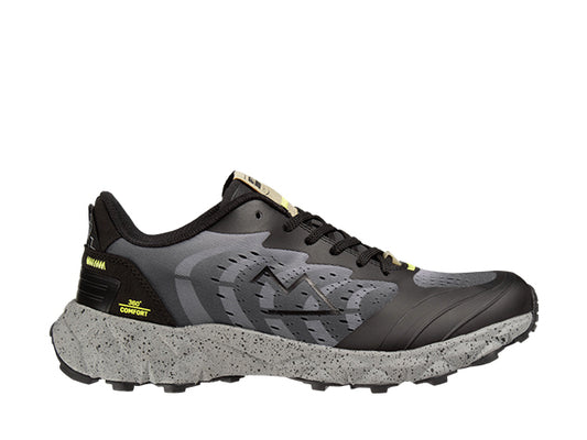 Safety Jogger 012305 SANTIAGO dark grey
