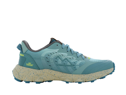 Safety Jogger 012302 SANTIAGO mint green