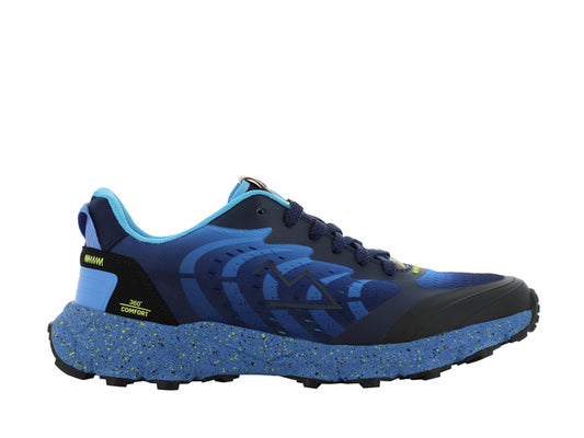 Safety Jogger 012306 SANTIAGO navy