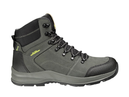 Safety Jogger 011550 SCOUT dark grey