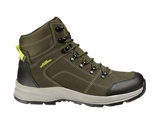 Safety Jogger 011467 SCOUT khaki