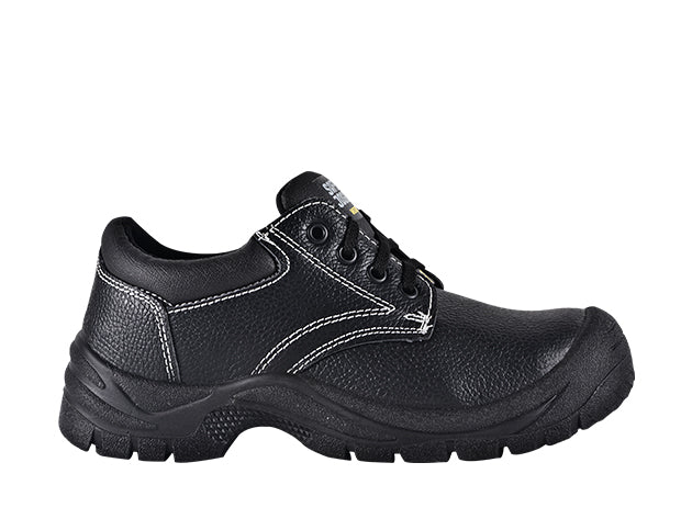 Safety Jogger 011319 SAFETY STAR S3 LOW black