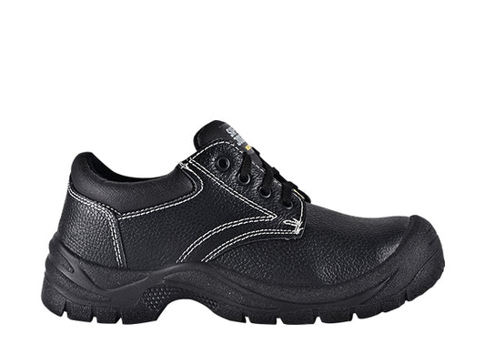 Safety Jogger 011319 SAFETY STAR S3 LOW black