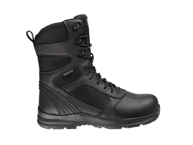 Safety Jogger 010563 SHARK black