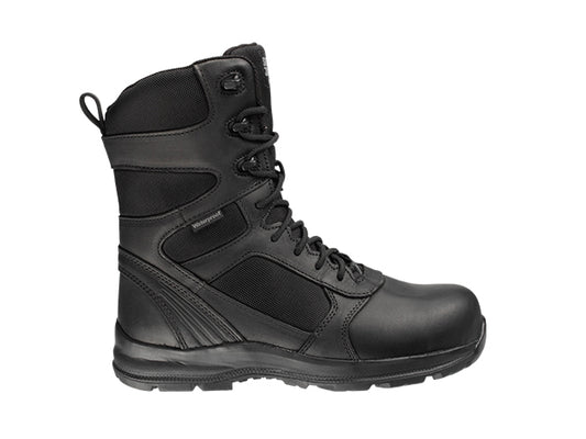 Safety Jogger 010563 SHARK black