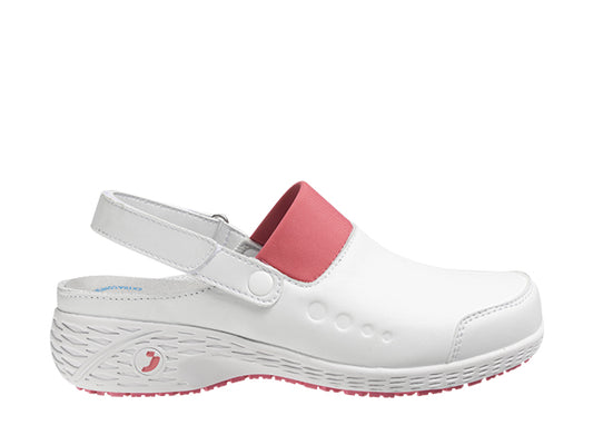 Safety Jogger 010782 SHEILA fuchsia