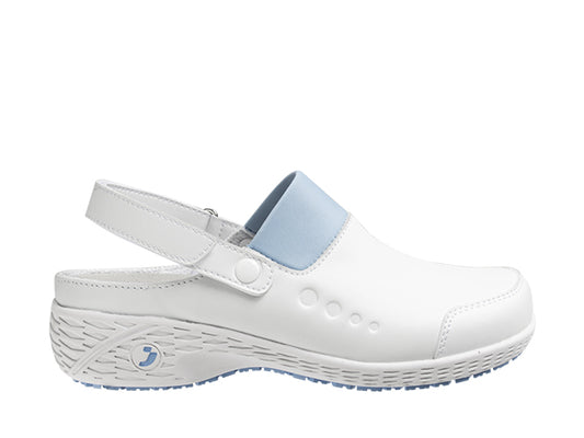 Safety Jogger 010928 SHEILA light blue