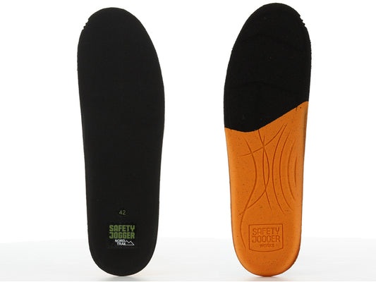 Safety Jogger 011479 SJ FOAM ALL SEASON black