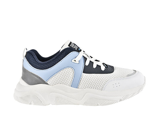 Safety Jogger 011285 SLOAN O1 LOW blue
