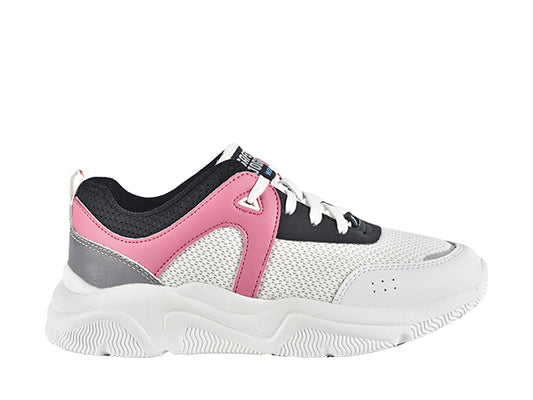 Safety Jogger 011212 SLOAN O1 LOW fuchsia
