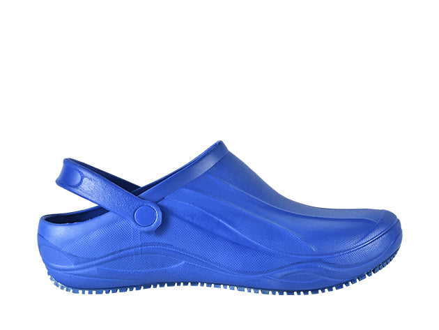 Safety Jogger 073101 SMOOTH electric blue