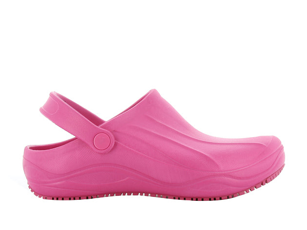 Safety Jogger 073301 SMOOTH fuchsia