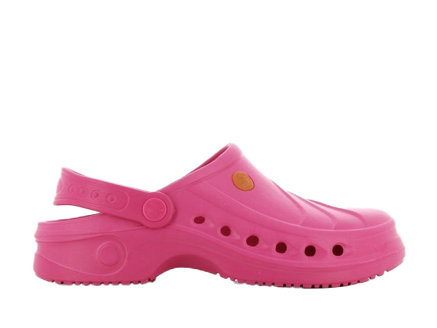 Safety Jogger 076310 SONIC fuchsia
