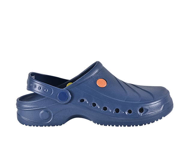 Safety Jogger 076510 SONIC navy
