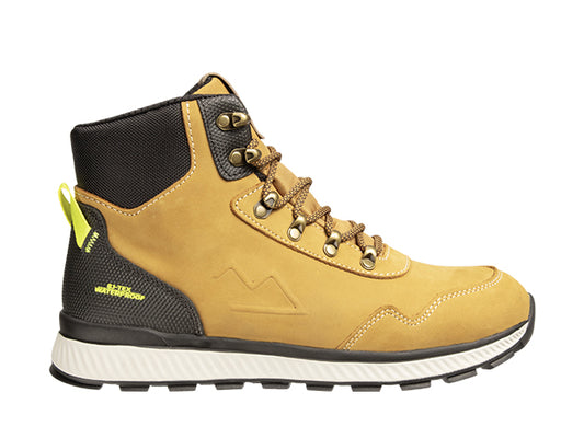 Safety Jogger 011470 STREET camel