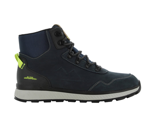 Safety Jogger 011478 STREET navy