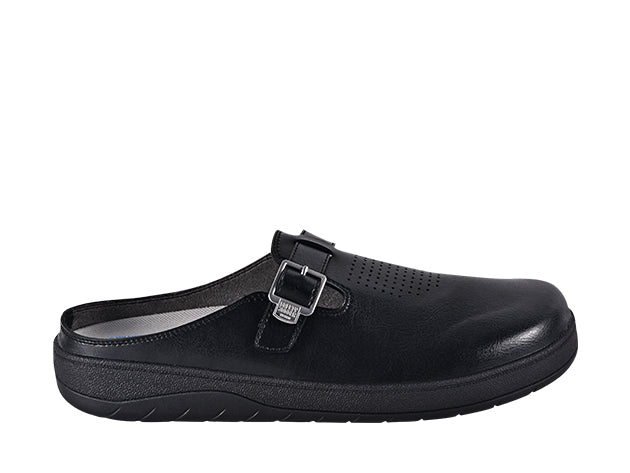 Safety Jogger 011338 SUN OB SLP black