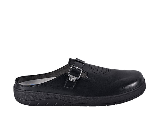 Safety Jogger 011338 SUN OB SLP black