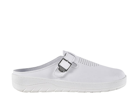 Safety Jogger 011349 SUN OB SLP white
