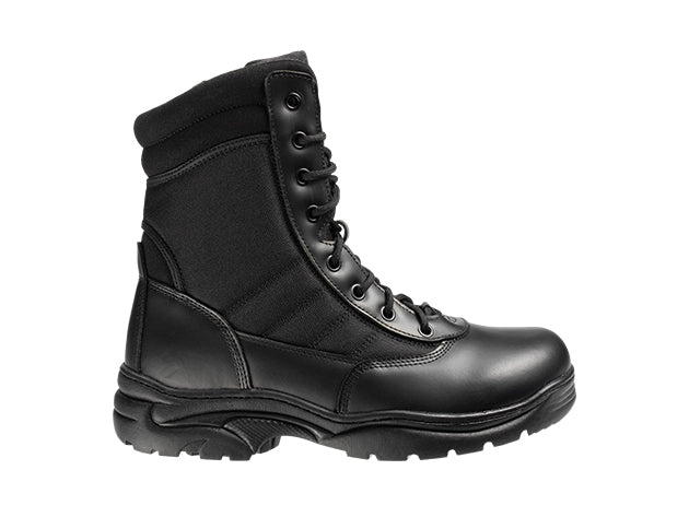 Safety Jogger 200913 TACTIC black