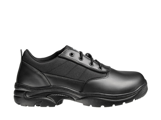 Safety Jogger 013047 TACTIC LOW black