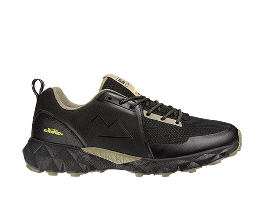 Safety Jogger 011472 TAMAN black