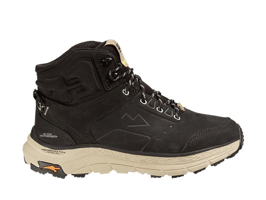 Safety Jogger 012315 TAMBO MID black