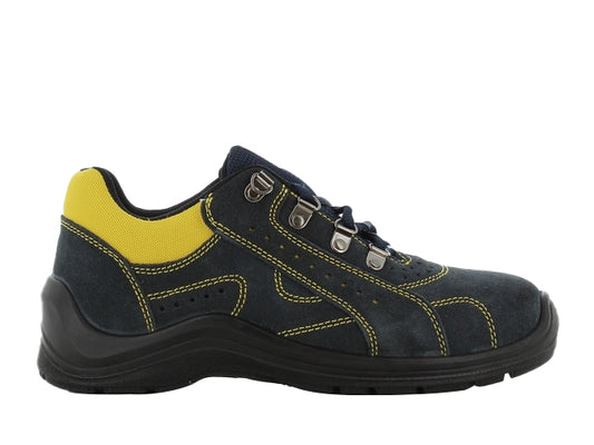 Safety Jogger 200725 TITAN dark blue