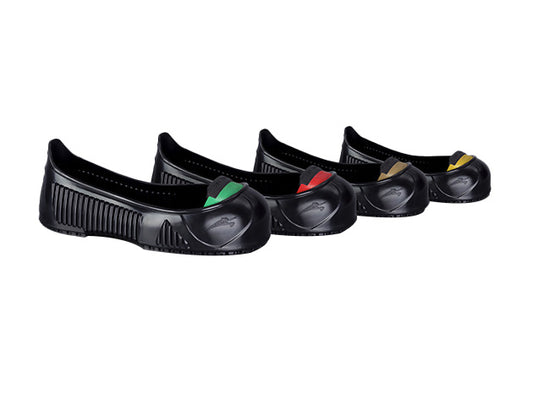 Safety Jogger 011174 TOTAL PROTECT black