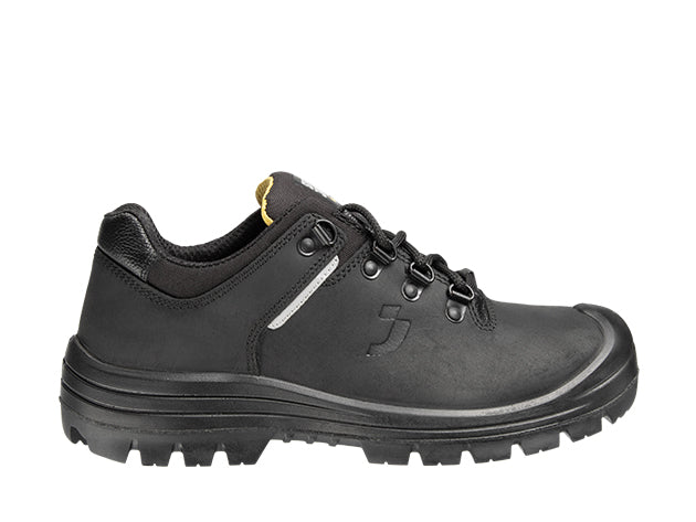 Safety Jogger 011697 VESUVIO S3 LOW black