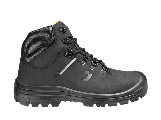 Safety Jogger 011698 VESUVIO S3 MID black