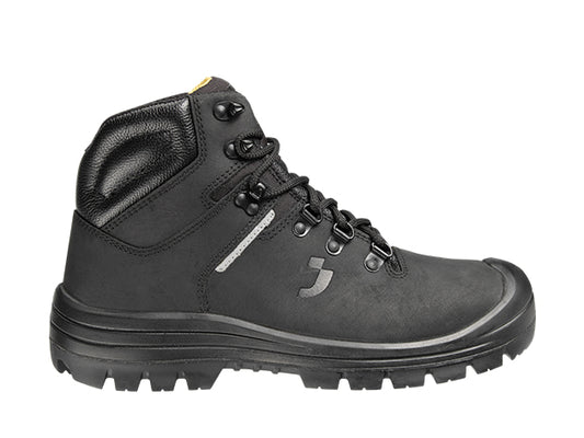 Safety Jogger 011698 VESUVIO S3 MID black