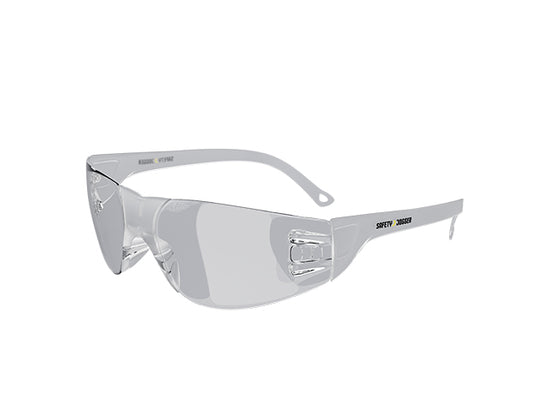 Safety Jogger 011662 VIRUNGA white
