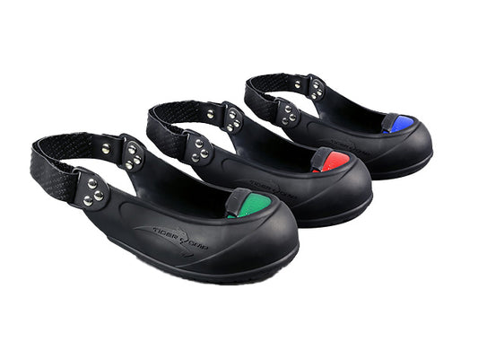 Safety Jogger 011176 VISITOR black