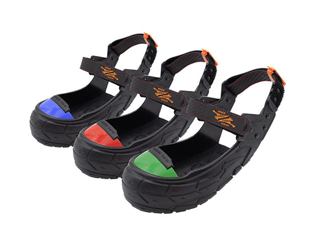 Safety Jogger 011177 VISITOR COMFORT black