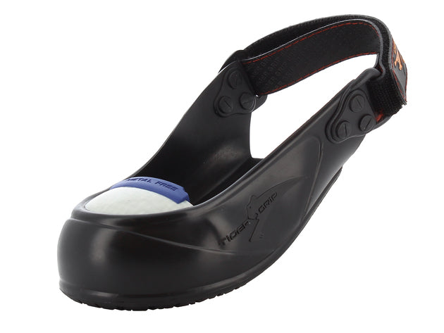 Safety Jogger 011179 VISITOR METAL FREE black