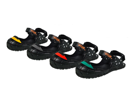 Safety Jogger 011180 VISITOR PREMIUM black