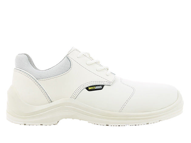 Safety Jogger 200535 VOLLUTO81 white