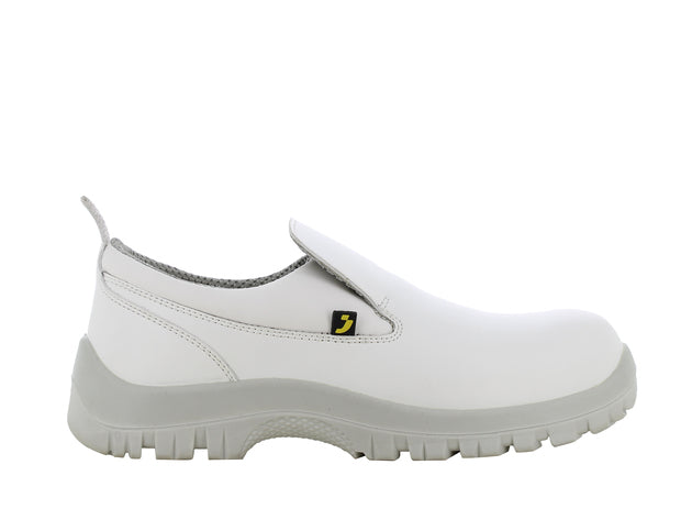 Safety Jogger 200821 W310 white