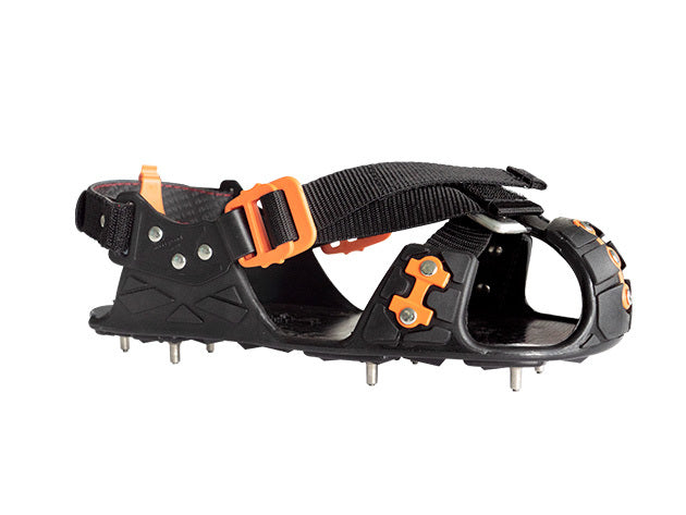Safety Jogger 011181 WINTER GRIP black
