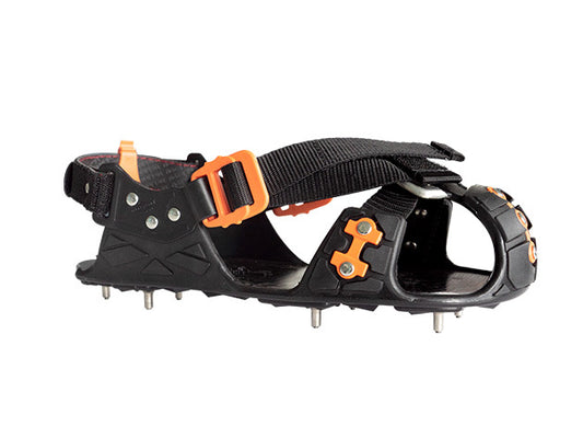Safety Jogger 011181 WINTER GRIP black