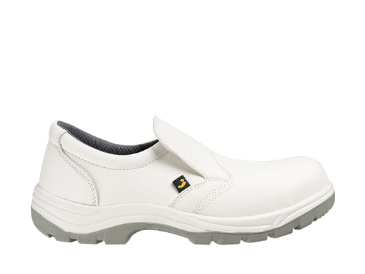 Safety Jogger 085102 X0500 white