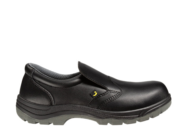 Safety Jogger 840300 X0600 black