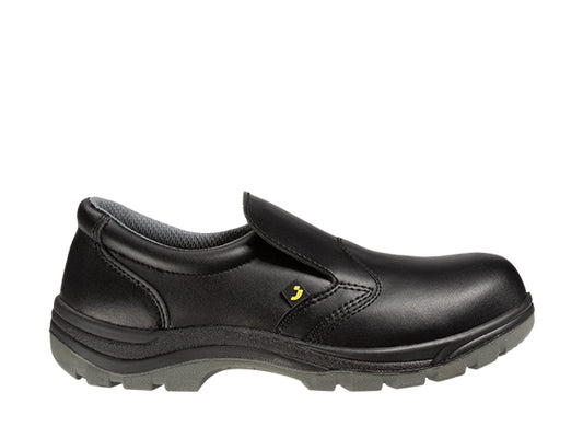 Safety Jogger 840300 X0600 black
