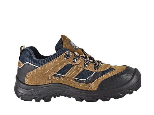 Safety Jogger 860300 X2020P black